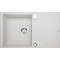 Deante Andante Flush ZQN A11F (алебастровый)