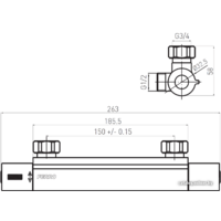 Ferro Trinity TRM7 Image #2