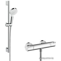 Hansgrohe Crometta Vario / Ecostat 1001 CL Combi [27812400]