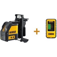 DeWalt DW088KD (кейс)
