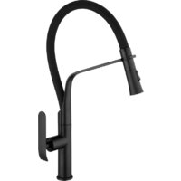 Rea Castor REA-B6935 (черный матовый)