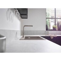 Hansgrohe Talis M54 72809670 Image #2