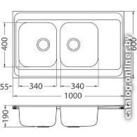 Alveus Classic Pro 80 1130472 Image #3