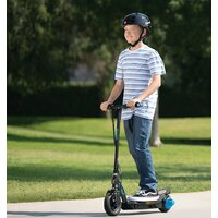 Razor Power Core E100 (алюминиевая дека, фиолетовый) Image #13