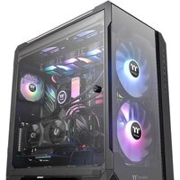 Thermaltake View 51 TG ARGB CA-1Q6-00M1WN-00 Image #1
