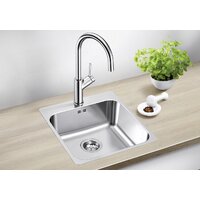 Blanco Supra 400-IF/A R12 526352 Image #2