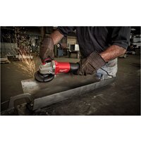 Milwaukee AGV13-125XSPDEB 4933464998 Image #13