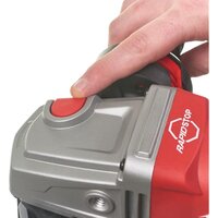 Milwaukee AGV13-125XSPDEB 4933464998 Image #9