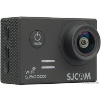 SJCAM SJ5000X (черный) Image #2