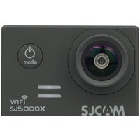 SJCAM SJ5000X (черный)