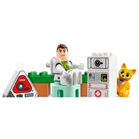 LEGO Duplo 10962 Планетарная миссия Базза Лайтера Image #4
