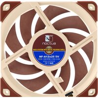 Noctua NF-A12x25 5V