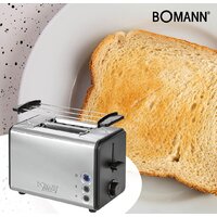 Bomann TA 1371 CB Image #4