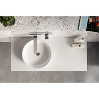 Ravak Moon 1 40x40 [XJN01300000] Image #4