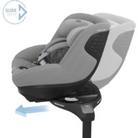 Maxi-Cosi Pearl 360 Pro (authentic grey) Image #12