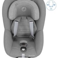 Maxi-Cosi Pearl 360 Pro (authentic grey) Image #10