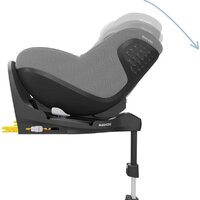 Maxi-Cosi Pearl 360 Pro (authentic grey) Image #14