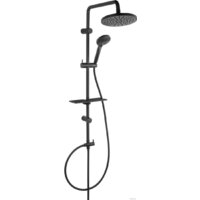 Ferro Rondo Lux NP23-BL (черный)