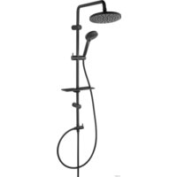 Ferro Rondo Lux NP23-BL (черный)