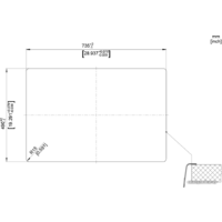 Blanco Andano 340/340-IF/A 525248 (с клапаном-автоматом, сатин) Image #8