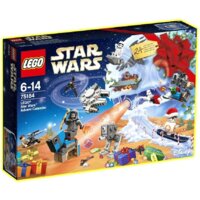 LEGO Star Wars 75184 Новогодний календарь