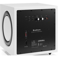 Audio Pro SW-10 (белый) Image #4