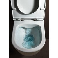 Laufen Pro 8209644000001 (без сиденья) Image #3