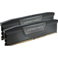Corsair Vengeance 2x32ГБ DDR5 5200 МГц CMK64GX5M2B5200C40