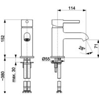 Armatura Moza 5032-815-81 Image #2