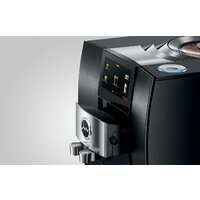 JURA Z10 Aluminium Black 15488 Image #5