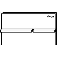 Viega Visign for More 204 8624.1 (антрацит/нержавеющая сталь) 773 670 Image #3