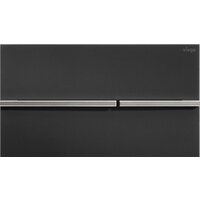 Viega Visign for More 204 8624.1 (антрацит/нержавеющая сталь) 773 670 Image #2