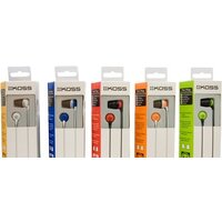 KOSS The PLUG (черный) Image #2