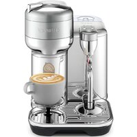 Nespresso the Vertuo Creatista SVE850BSS