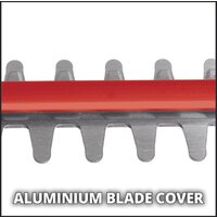 Einhell GC-CH 18/50 Li Solo 3410945 (без АКБ) Image #9