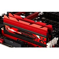G.Skill TridentX 2x8GB KIT DDR3 PC3-19200 (F3-2400C10D-16GTX) Image #5