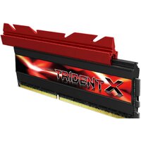 G.Skill TridentX 2x8GB KIT DDR3 PC3-19200 (F3-2400C10D-16GTX) Image #4
