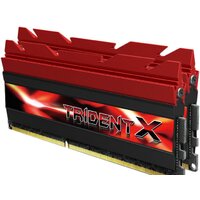 G.Skill TridentX 2x8GB KIT DDR3 PC3-19200 (F3-2400C10D-16GTX) Image #3