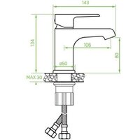 Laveo Largo BAH 022D Image #2