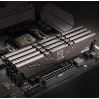 Team T-Create Expert OC10L 2x16ГБ DDR4 3600 МГц TTCED432G3600HC18JDC01 Image #4