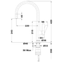 TEKA Maestro 116030035 Image #2