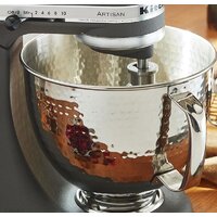 KitchenAid 5KSM5SSBHM Image #3