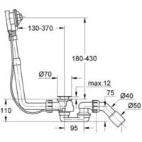 Grohe Talento 28943000 Image #2
