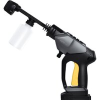 HOTO Cordless High Pressure Washer QWXCJ001 (с 1-им АКБ)