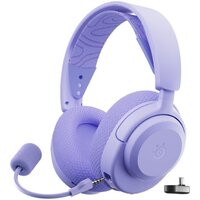 SteelSeries Arctis Nova 3P Wireless (для PlayStation, сиреневый) Image #1