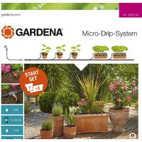 Gardena Набор для полива Gardena [13001-20]