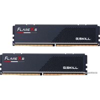 G.Skill Flare X5 2x32ГБ DDR5 6000 МГц F5-6000J3040G32GX2-FX5 Image #3
