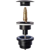 Rea Klik-Klak REA-A8536 (ретро черный) Image #2