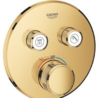 Grohe Grohtherm SmartControl 29119GL0 (холодный рассвет) Image #1