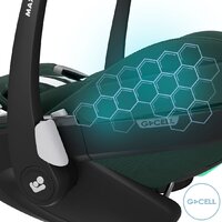 Maxi-Cosi Pebble 360 Pro2 (twillic green) Image #38